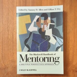 The Blackwell Handbook of Mentoring